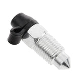 Maxbell 12xM10 x1mm Motorcycle Brake Caliper Bleed Screw Nipple