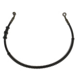 Maxbell 2Pcs Motorcycle ATV Pit Bike Brake Clutch Oil Hose Line Pipe 60cm & 70cm