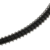 Maxbell 2Pcs Motorcycle ATV Pit Bike Brake Clutch Oil Hose Line Pipe 60cm & 70cm