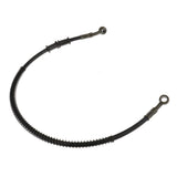 Maxbell 2Pcs Motorcycle ATV Pit Bike Brake Clutch Oil Hose Line Pipe 60cm & 70cm