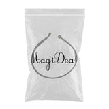 Maxbell 2Pcs Motorcycle ATV Pit Bike Brake Clutch Oil Hose Line Pipe 60cm & 70cm