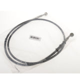 Universal Motorcycle ATV Pit Bike Brake Clutch Oil Hose Line Pipe 130cm