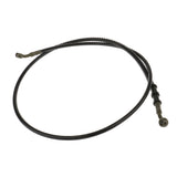 Universal Motorcycle ATV Pit Bike Brake Clutch Oil Hose Line Pipe 130cm