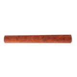 Maxbell Maxbell 40''x17'' Birds Eye Wood Grain Textured Car Wrap Sticker Decal Sheet Orange