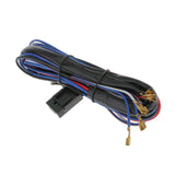Maxbell Maxbell 1 Set Universal Car Power Window 3pcs Switches with Holder & Wire Harness