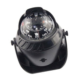 Maxbell Maxbell LED Light Sea Marine Car Compass Boat Caravan Truck