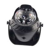 Maxbell Maxbell LED Light Sea Marine Car Compass Boat Caravan Truck