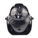 Maxbell Maxbell LED Light Sea Marine Car Compass Boat Caravan Truck