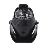 Maxbell Maxbell LED Light Sea Marine Car Compass Boat Caravan Truck