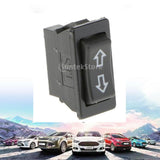 Maxbell 6x12V 20A Universal Auto Car Power Window Switch Rocker