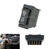 Maxbell 6x12V 20A Universal Auto Car Power Window Switch Rocker