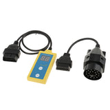 Maxbell Maxbell B800 SRS Reset Scanner OBD Diagnostic Tool for BMW Car Vehicle Airbag