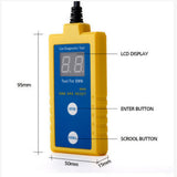 Maxbell Maxbell B800 SRS Reset Scanner OBD Diagnostic Tool for BMW Car Vehicle Airbag