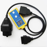 Maxbell Maxbell B800 SRS Reset Scanner OBD Diagnostic Tool for BMW Car Vehicle Airbag