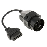 Maxbell Maxbell B800 SRS Reset Scanner OBD Diagnostic Tool for BMW Car Vehicle Airbag