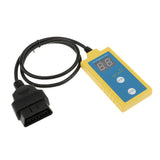 Maxbell Maxbell B800 SRS Reset Scanner OBD Diagnostic Tool for BMW Car Vehicle Airbag