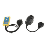 Maxbell Maxbell B800 SRS Reset Scanner OBD Diagnostic Tool for BMW Car Vehicle Airbag