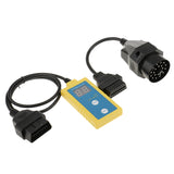 Maxbell Maxbell B800 SRS Reset Scanner OBD Diagnostic Tool for BMW Car Vehicle Airbag