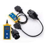 Maxbell Maxbell B800 SRS Reset Scanner OBD Diagnostic Tool for BMW Car Vehicle Airbag