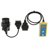 Maxbell Maxbell B800 SRS Reset Scanner OBD Diagnostic Tool for BMW Car Vehicle Airbag