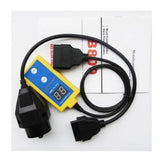 Maxbell Maxbell B800 SRS Reset Scanner OBD Diagnostic Tool for BMW Car Vehicle Airbag