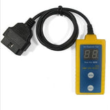 Maxbell Maxbell B800 SRS Reset Scanner OBD Diagnostic Tool for BMW Car Vehicle Airbag