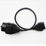 Maxbell Maxbell B800 SRS Reset Scanner OBD Diagnostic Tool for BMW Car Vehicle Airbag