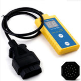 Maxbell Maxbell B800 SRS Reset Scanner OBD Diagnostic Tool for BMW Car Vehicle Airbag