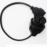 Maxbell Maxbell B800 SRS Reset Scanner OBD Diagnostic Tool for BMW Car Vehicle Airbag