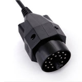Maxbell Maxbell B800 SRS Reset Scanner OBD Diagnostic Tool for BMW Car Vehicle Airbag