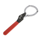 Maxbell Maxbell Car Truck 55mm to 75mm Diameter Oil Filter Spanner Wrench Repair Tool
