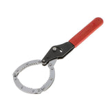 Maxbell Maxbell Car Truck 55mm to 75mm Diameter Oil Filter Spanner Wrench Repair Tool