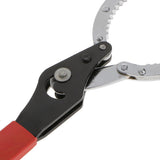 Maxbell Maxbell Car Truck 55mm to 75mm Diameter Oil Filter Spanner Wrench Repair Tool