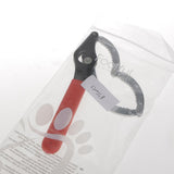 Maxbell Maxbell Car Truck 55mm to 75mm Diameter Oil Filter Spanner Wrench Repair Tool