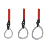 Maxbell Maxbell Car Truck 55mm to 75mm Diameter Oil Filter Spanner Wrench Repair Tool
