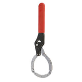 Maxbell Maxbell Car Truck 55mm to 75mm Diameter Oil Filter Spanner Wrench Repair Tool