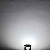 Maxbell 3x2pcs White 31mm 12smd COB LED Bulb Festoon Lamp For Car Dome Map Lights