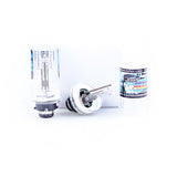 Maxbell 2x2x 35W D2R Xenon White HID Headlamps Light Bulbs 85126