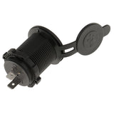 Maxbell 6x12V 4.2A Dual USB Charger Socket for Motorcycle Boat Car