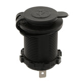 Maxbell 6x12V 4.2A Dual USB Charger Socket for Motorcycle Boat Car