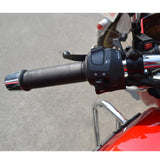 20A Boat Circuit Breaker Auto-Reset + Handlebars ATV Scooter Grips Heater