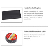 20A Boat Circuit Breaker Auto-Reset + Handlebars ATV Scooter Grips Heater