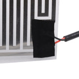 20A Boat Circuit Breaker Auto-Reset + Handlebars ATV Scooter Grips Heater