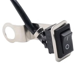 20A Boat Circuit Breaker Auto-Reset + Handlebars ATV Scooter Grips Heater