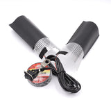 Maxbell 3xMotorcycle Heated Grip Bigger Pads Handlebars ATV Scooter Grips Heater