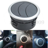 Maxbell 2x 360 AirConditioner Outlet Vent Grille Deflector Dash For 05-13 Suzuki SX4