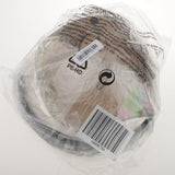 Maxbell Maxbell Motorcycle 3 Snap Helmet Visor Shield Flip Up Down Lens for Harley Colorful