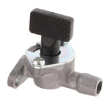 Maxbell 4xCarb Carburetor Fuel Tap Switch for 47cc 49cc Mini Pocket Bike Quad ATV