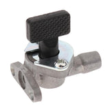 Maxbell 6xCarb Carburetor Fuel Tap Switch for 47cc 49cc Mini Pocket Bike Quad ATV