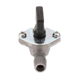 Maxbell 4xCarb Carburetor Fuel Tap Switch for 47cc 49cc Mini Pocket Bike Quad ATV